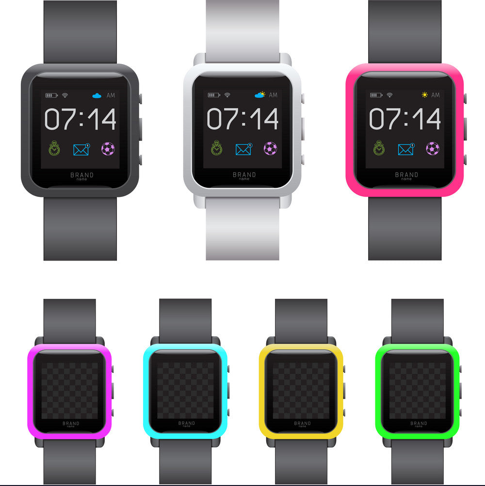 Smart Watches