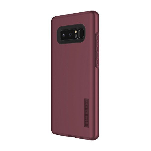 Incipio Samsung Galaxy Note 8 Dualpro Case Merlot