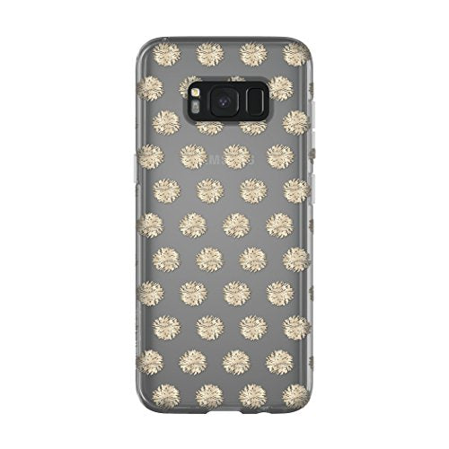 Incipio Samsung Galaxy S8 Design Series Classic Case Pom Pom