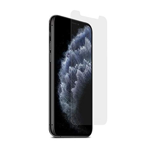 Puregearapple Iphone Xs/X Steel 360 Tempered Glass Screen Protector With Alignment Tray