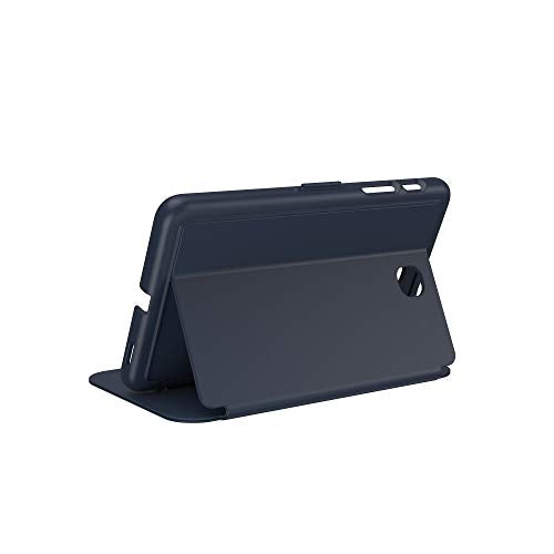 Speck Products Balancefolio, Samsung Tab A 8.0" Case And Stand, Eclipse Blue