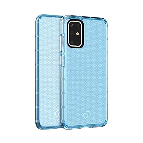 Nimbus9 Phantom 2 Case Pacific Blue For Samsung Galaxy S20+ Cases