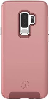 Nimbus9 Cirrus 2 Case Rose Gold For Samsung Galaxy S9+ Cases