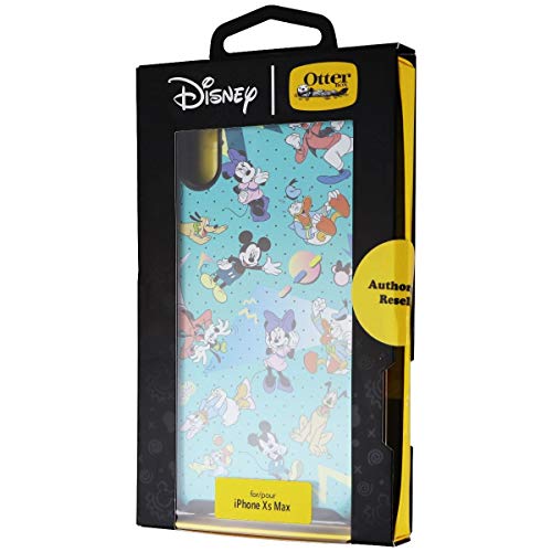 Otterbox Symmetry Totally Disney Case For Apple Iphone Xs Max Rad Friends