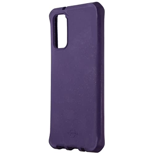 Itskins Feroniabio Series Case For Samsung Galaxy S20 5g Purple