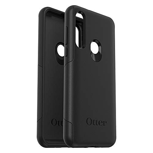 Otterbox Commuter Series Lite Case For Moto G Fast Black