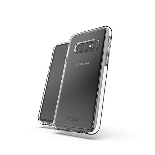 Gear4 Piccadilly Designed For Samsung Galaxy S10e Case With Advanced Impact Protection By D3o White