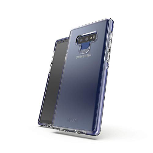 Gear4 Piccadilly For Galaxy Note 9 Blue N960f20531901