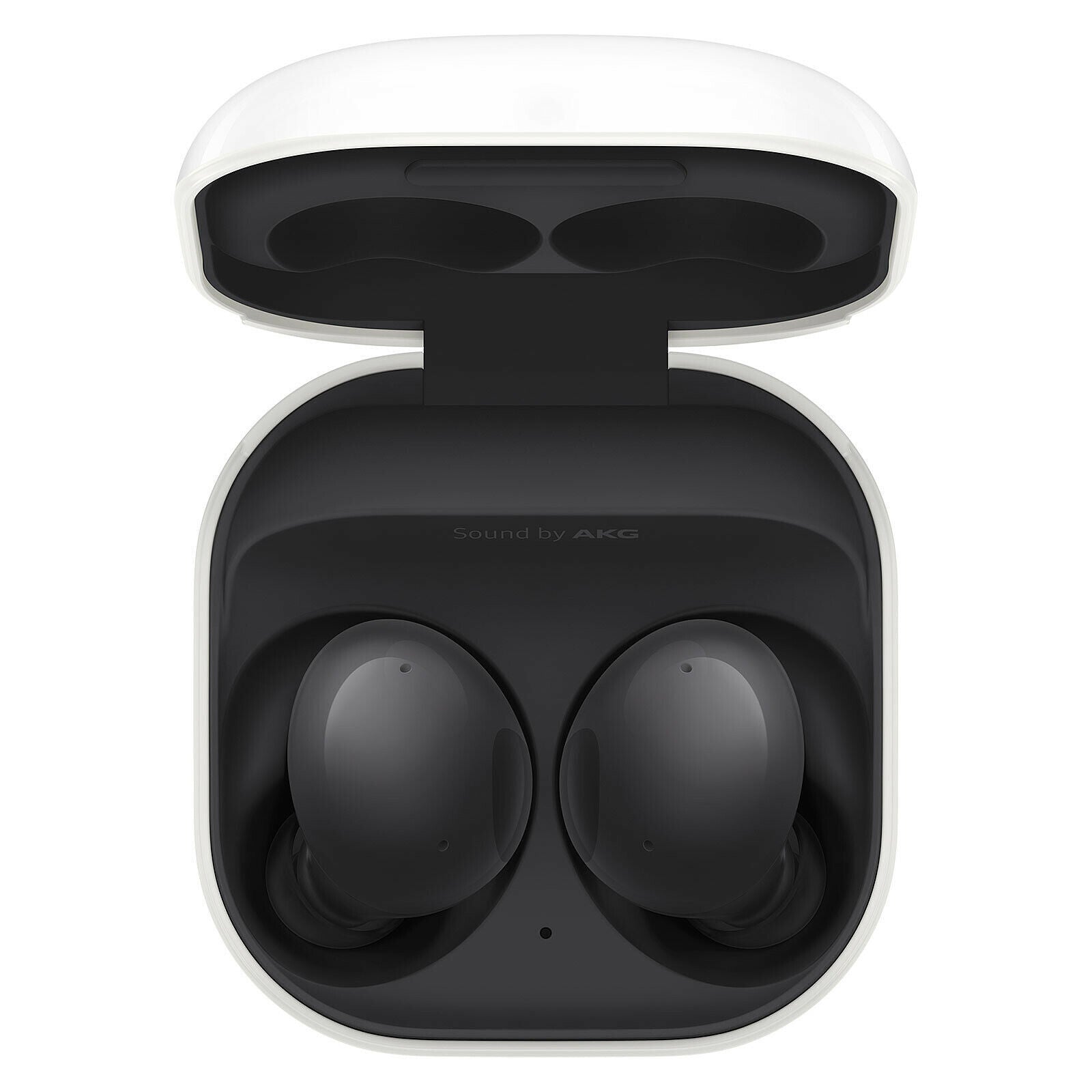 Samsung Galaxy Buds 2 Sm-R177 Noise-Canceling True Wireless In-Ear Headphones