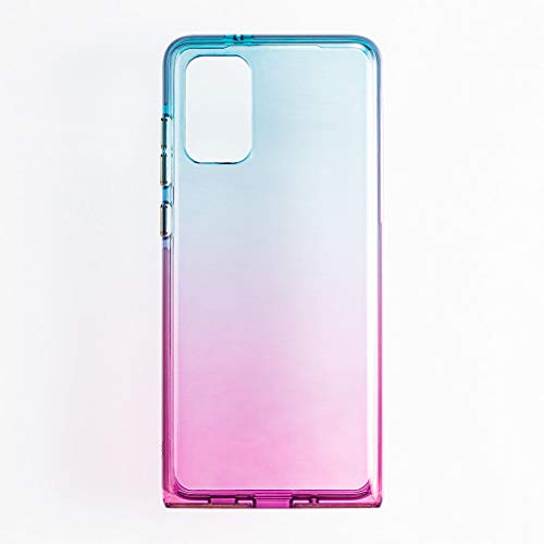 Bodyguardz Harmony Case For Samsung Galaxy S20+ With Unequal Technology And Extreme Impact And Scratch Resistance Ü(Unicorn)