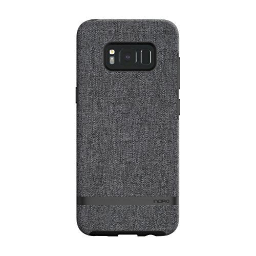 Incipio Samsung Galaxy S8 Esquire Series Case Gray