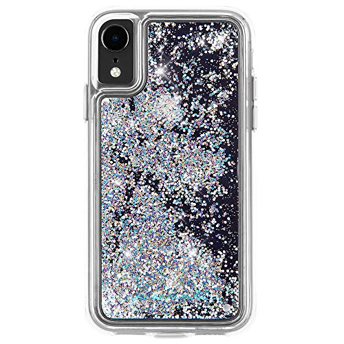 Case-Mate Iphone Xr Case Waterfall Iphone 6.1 Iridescent