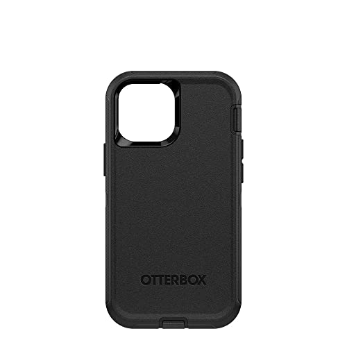 Iphone 13 Mini Defender Series Case Black