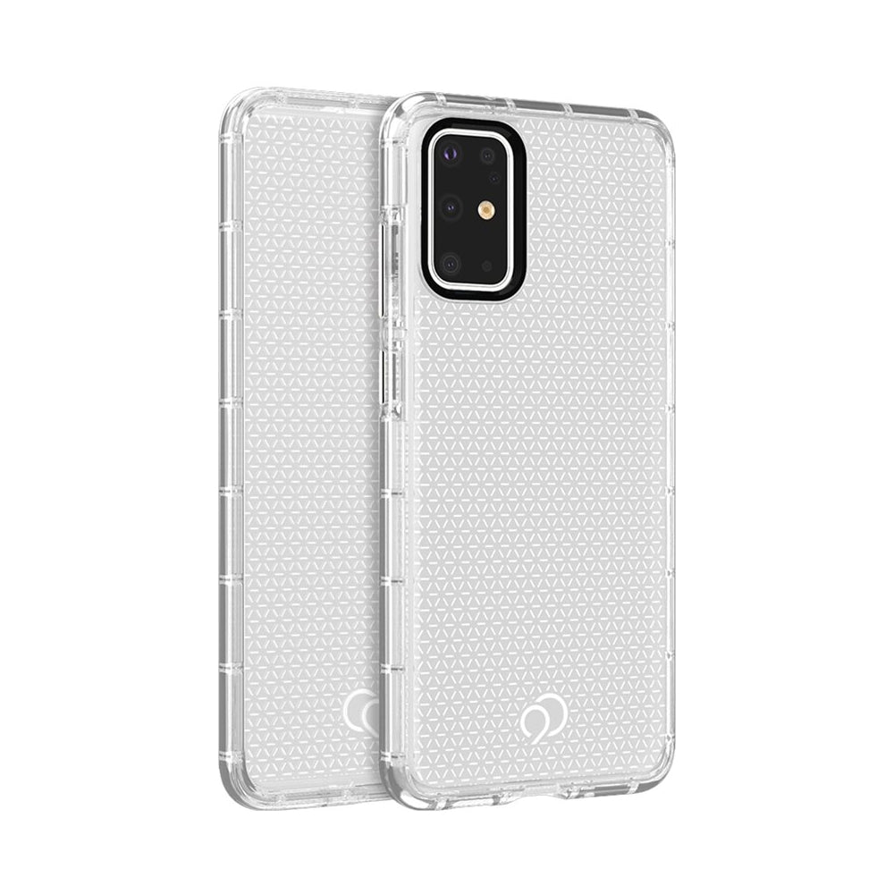 Nimbus9 Phantom 2 Case For Samsung Galaxy S20 Plus Clear