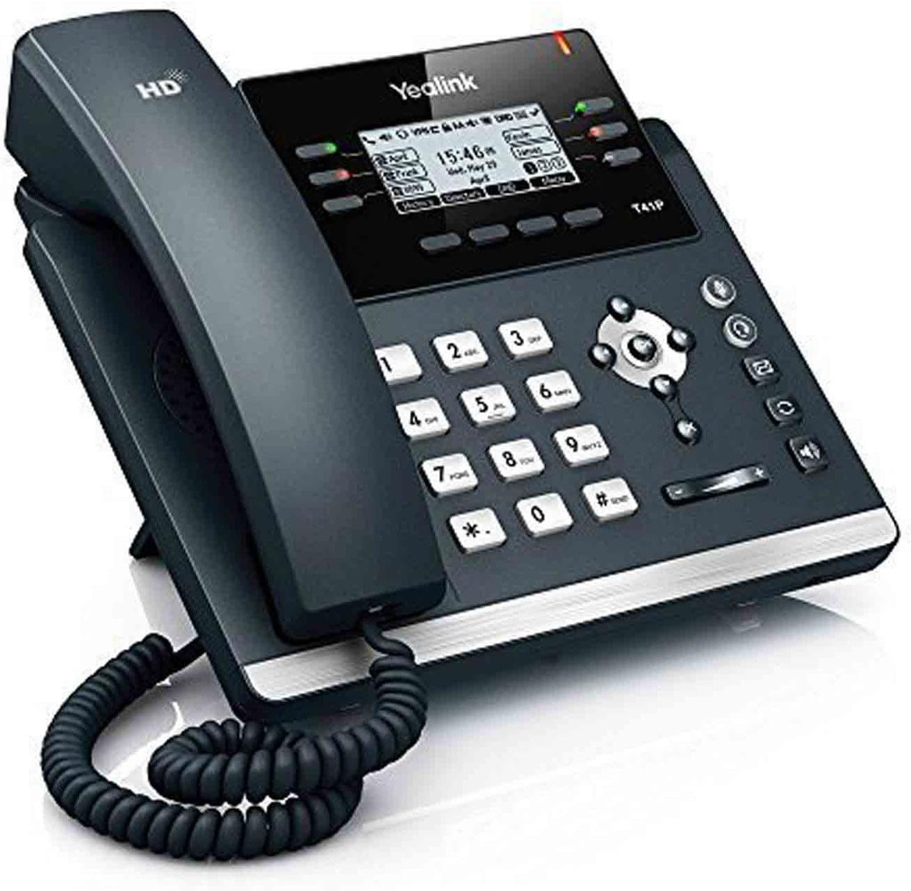 Yealink Yealink Ip Desk Phone (T41s)