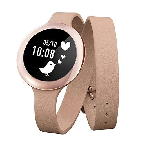 Huawei 55021487 Band Elegant Smartwatch - Cream