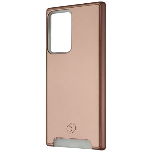 Nimbus9 Cirrus 2 Case For Samsung Galaxy Note20 Plus Rose Gold