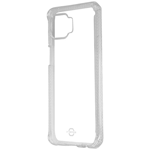 Itskins Spectrum Clear Case For Motorola One 5g (2021) Transparent