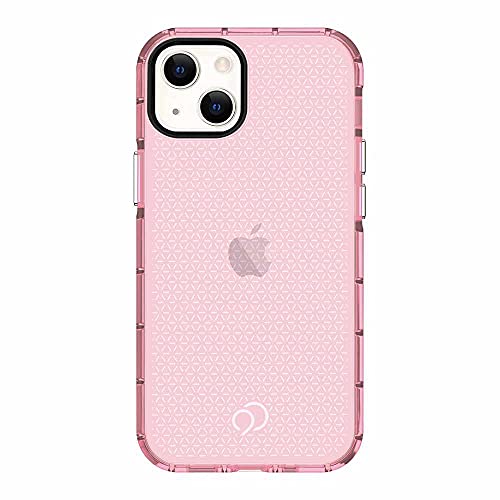 Nimbus9 Phantom 2 Case Flamingo For Iphone 13, Api6121-N9ph-Fl