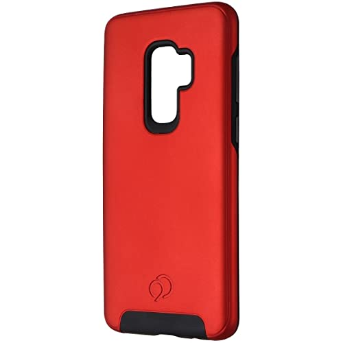 Nimbus9 Galaxy S9 Plus Cirrus 2 Case Crimson