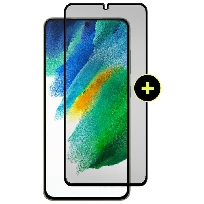 Gadget Guard Glass Screen Protector For Samsung Galaxy S21 Fe 5g Clear