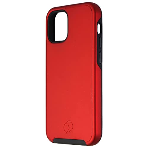 Nimbus9 Cirrus 2 For Iphone 12 Mini 5.4in Crimson