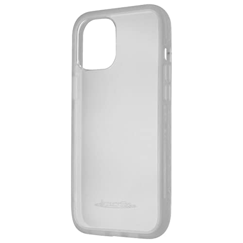 Impact Gel Chroma Series Case For Apple Iphone 12 Pro Max Clear/Frost