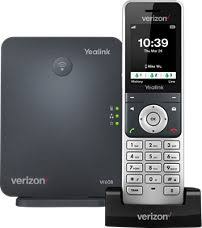 Yealink Verizon W60 Bundle