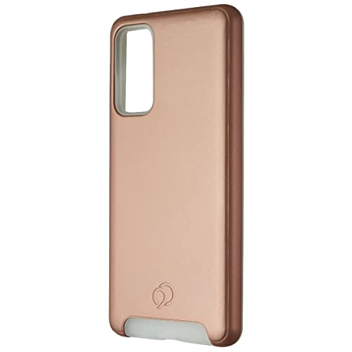 Nimbus9 Cirrus 2 Case Rose Gold For Samsung Galaxy S20 Fan Edition Cases