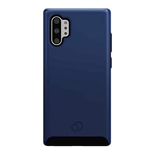 Samsung Galaxy Note 10 Plus Nimbus9 Cirrus 2 Case-Midnight Blue