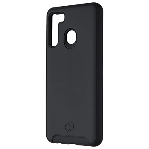 Nimbus9 Cirrus 2 Case Black For Samsung Galaxy A21 Cases