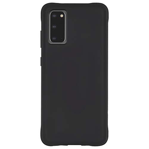 Case-Mate Tough Case For Samsung Galaxy S20 Protective Design 6.2 Inch Smoke