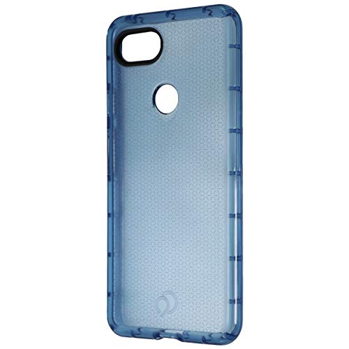 Nimbus9 Phantom 2 Series Gel Case For Google Pixel 3 Xl Pacific Blue