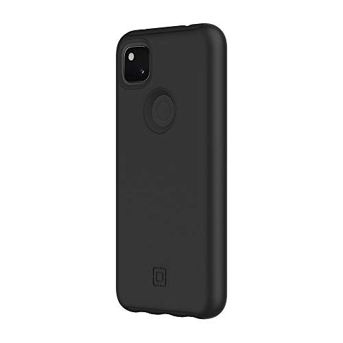 Incipio Dualpro Compatible With Google Pixel 4a Black