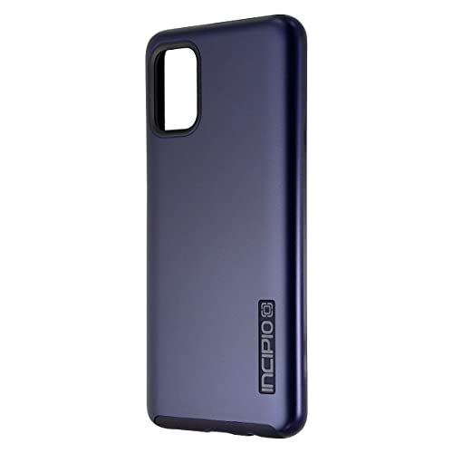 Incipio Dualpro Dual Layer Case For Samsung Galaxy A51 Midnight Blue