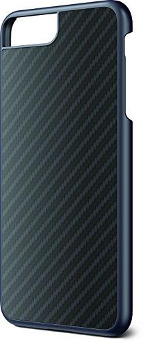 Cygnett Urbanshield Carbon Fiber Case For Apple Iphone 7 Plus Gunmetal