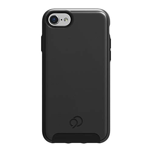 Cirrus 2 Case For Apple Iphone Se / 8/7 / 6s / 6 Black