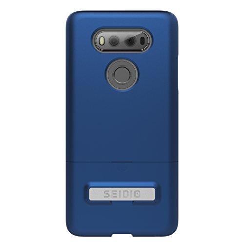 Seidio Surface Case For Lg V20 Royal Blue/Gray