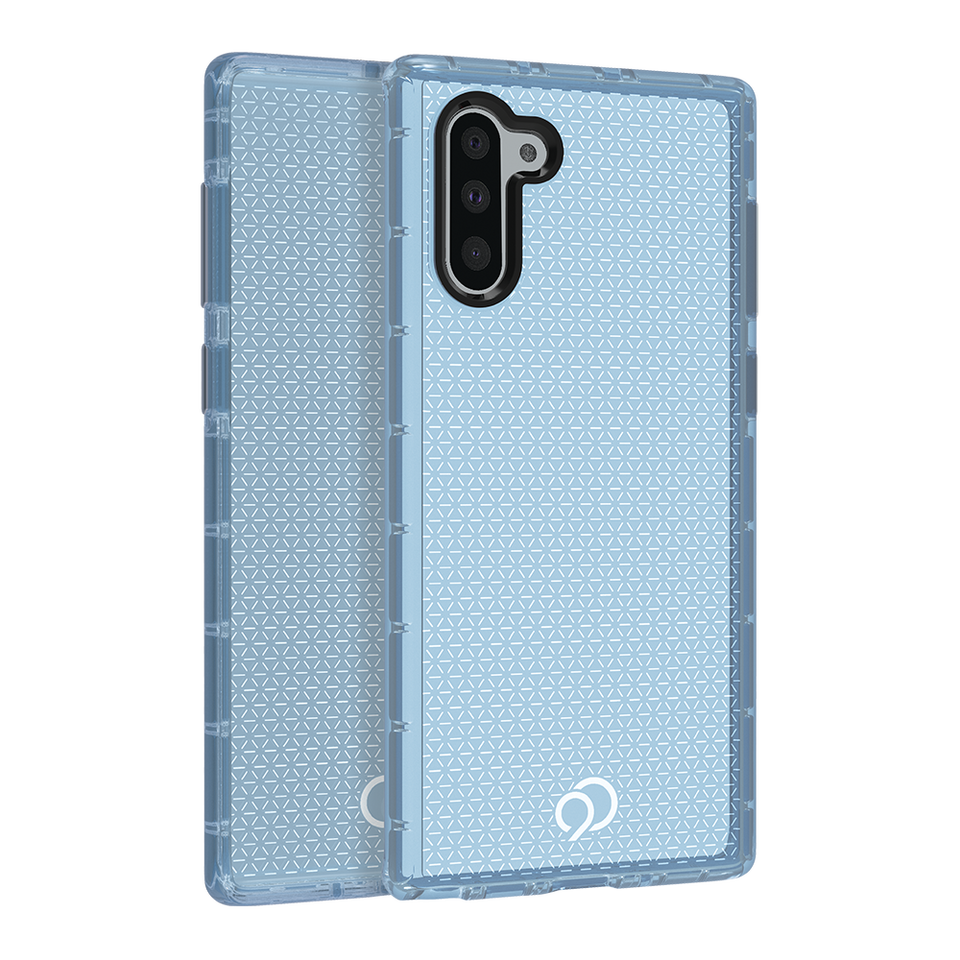 Nimbus9 Phantom2 Case For Samsung Galaxy Note 10 Pacific Blue