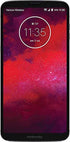 Lenovo Moto Z3 Play (Xt1929-17) 64g Black Grade B For Use On Verizon