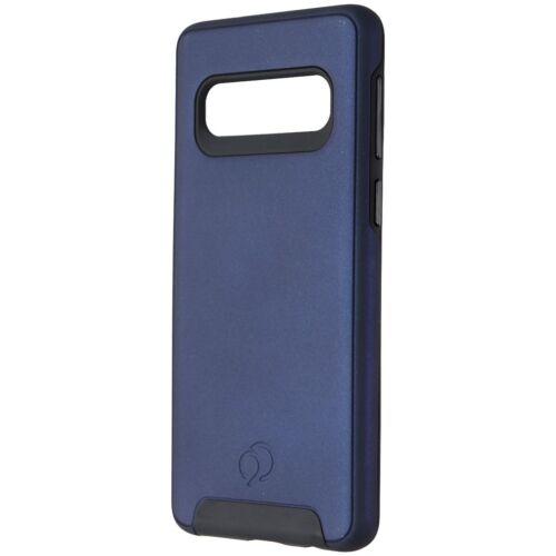 Nimbus9 Cirrus 2 Series Case For Samsung Galaxy S10e Midnight Blue