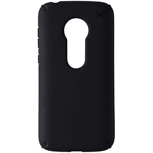 Speck Presidio Lite Series Case For Motorola Moto E5 Play Black