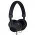 Incipio Nx-100 F38 Hi-Fi Stereo Headphones Matte Black