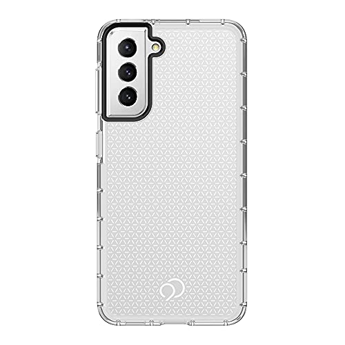 Nimbus9 Phantom 2 Case Clear For Samsung Galaxy S21 Cases