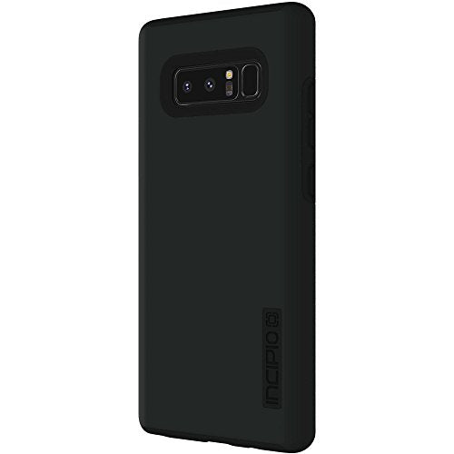 Incipio Samsung Galaxy Note 8 Dualpro Case Black