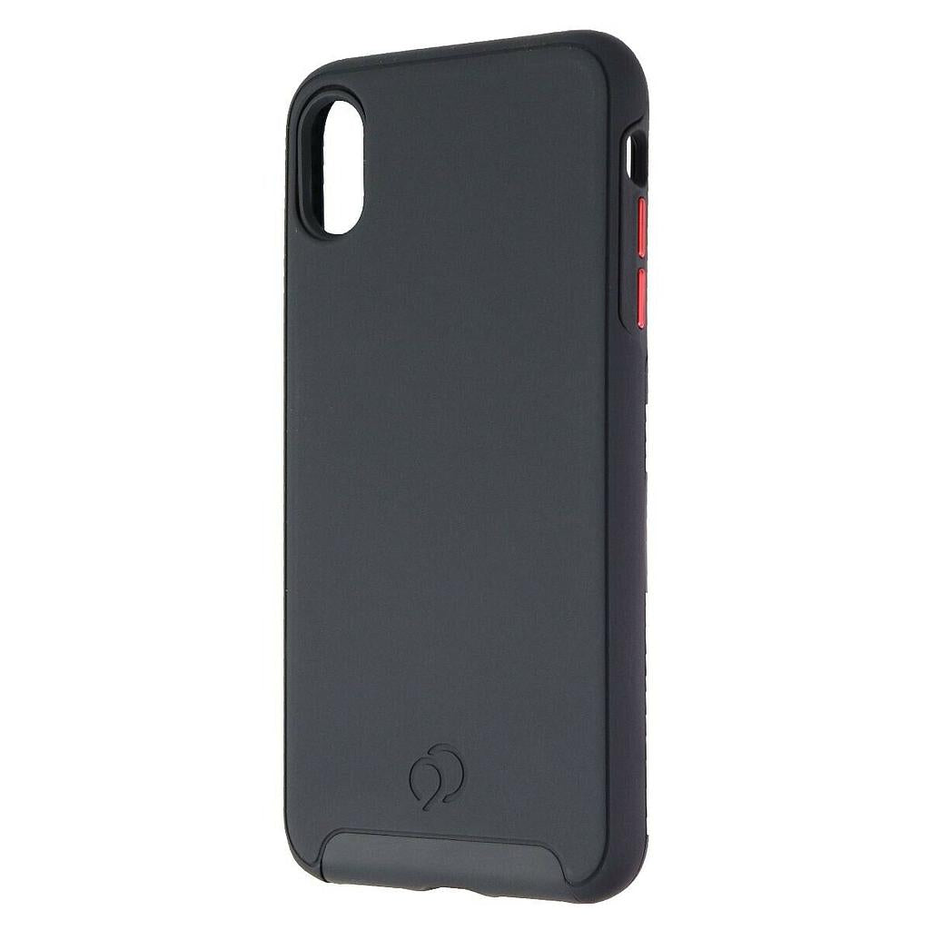 Nimbus9 Cirrus 2 Series Case For Apple Iphone Xs Max Black