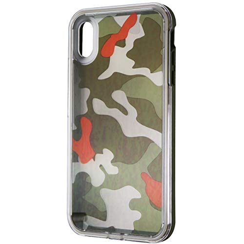 Lifeproof Slam Series Case For Apple Iphone Xs Max Woodland Camo