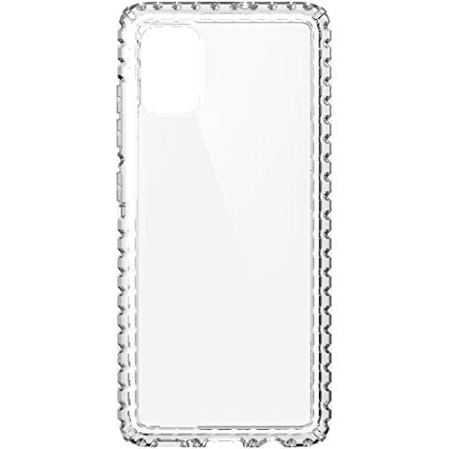 Speck Products Presidio Lite Samsung Galaxy A51 Case, Clear (136020-1212)