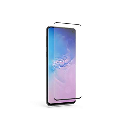 Puregear Tempered Glass Screen Protector For Samsung Galaxy S10, Scratch Resistant, Touch + Precision, Case Friendly Fit, Lifetime Replacement Coverage