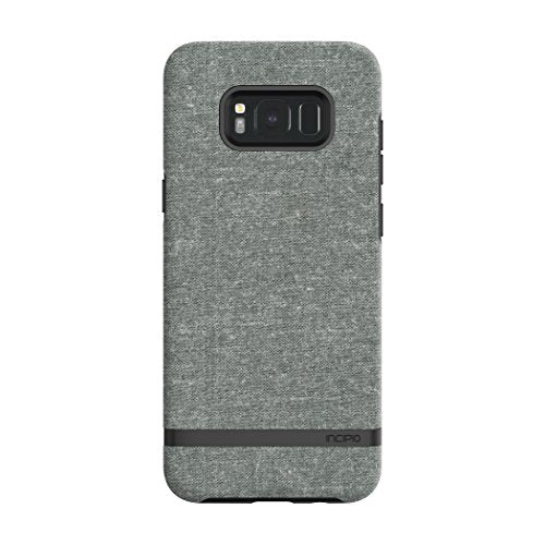 Incipio Esquire Series Case For Samsung Galaxy S8+ Olive